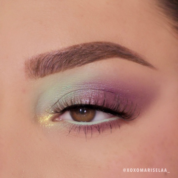 Moira Cosmetics "Magic Dreaming" palette - Picture 5 of 8